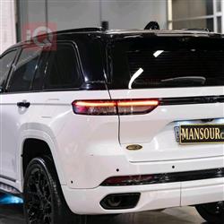 جيب جراند شيروكي